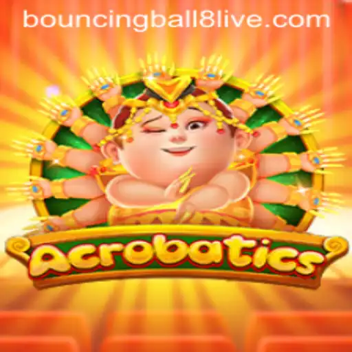 The Thrilling World of Acrobatics: Mastering BouncingBall8