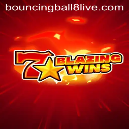 Exploring the Exciting World of BlazingWins with BouncingBall8