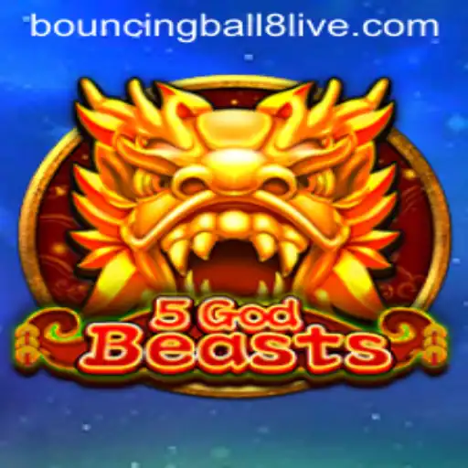 Exploring the Mystical World of 5GodBeasts and BouncingBall8
