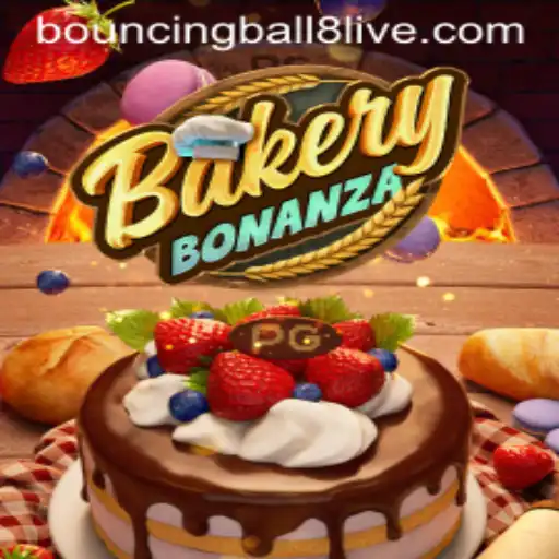Dive into BakeryBonanza: A Sweet Gaming Experience with BouncingBall8