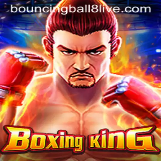 Exploring the World of BoxingKing: A Dynamic Adventure with BouncingBall8
