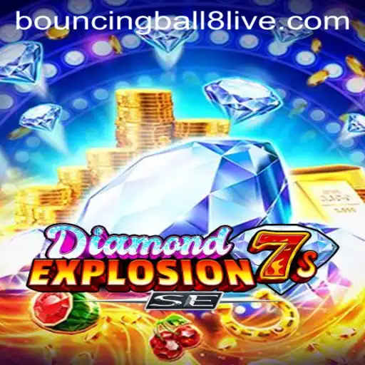 Unveiling DiamondExplosion7sSE: An Interactive Blast With BouncingBall8
