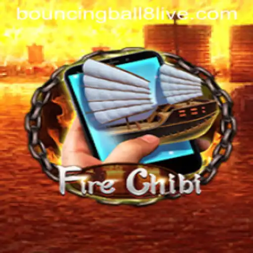 The Exciting World of FireChibiM and the Challenge of BouncingBall8