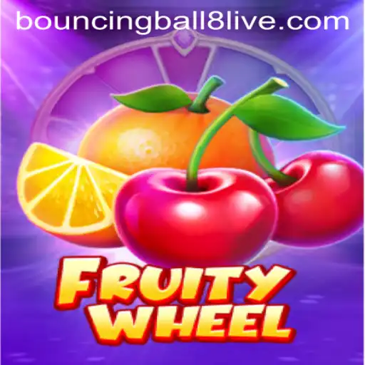 Exploring the Latest Sensation: FruityWheel Featuring BouncingBall8