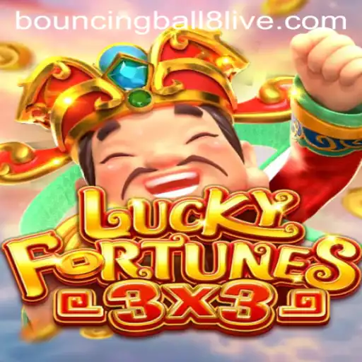 LUCKYFORTUNES3x3: Exploring the Thrilling World of BouncingBall8