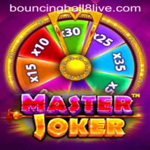 MasterJoker and the Rise of BouncingBall8