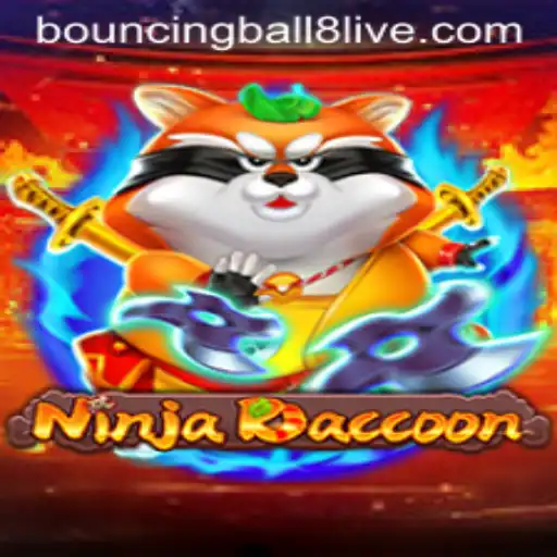NinjaRaccoon and BouncingBall8: A Thrilling Adventure