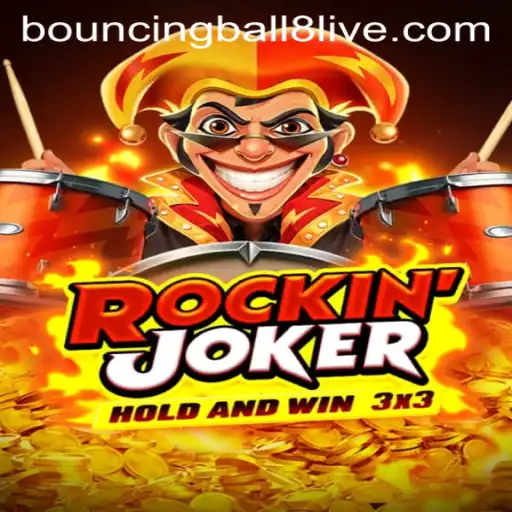 Exploring the Excitement of RockinJoker: A Comprehensive Guide to BouncingBall8