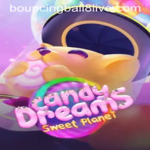 CandyDreams and BouncingBall8: A Sweet Adventure Awaits