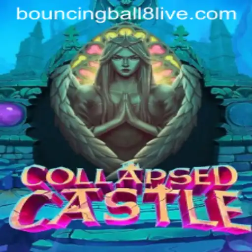 Discover the Enchanted World of CollapsedCastle: A Journey with BouncingBall8