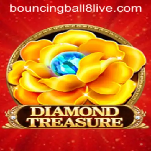 Discover the Adventure of Diamondtreasure: A Fascinating Journey with BouncingBall8