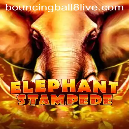 Elephant Stampede: A Game-Changer in Interactive Entertainment