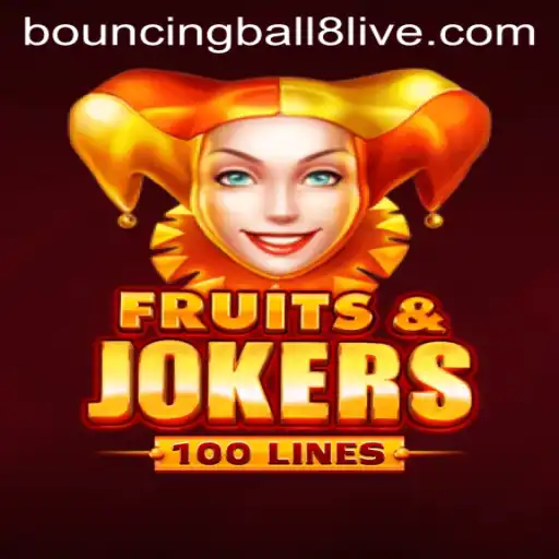 Exploring the World of FruitsAndJokers100 and BouncingBall8