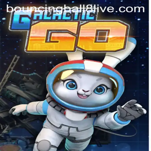 Explore the GalacticGO Universe and Master the Art of BouncingBall8