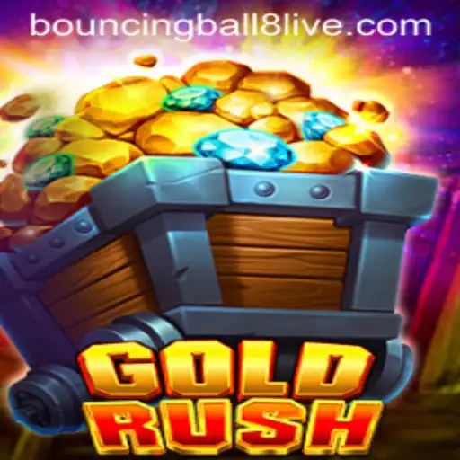 GoldRush: Dive into the Thrilling World of BouncingBall8