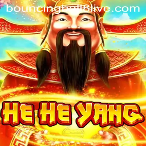 Discover the Thrills of HeHeYang: A Journey with BouncingBall8