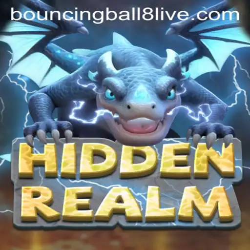 Unveiling the Mysteries of HiddenRealm: An In-Depth Look at the Game Featuring BouncingBall8