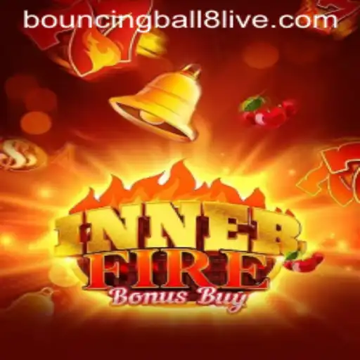 Unleashing Thrills with InnerFireBonusBuy and the Exciting BouncingBall8