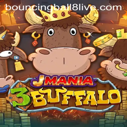 Unveiling the Exciting World of JMania3Buffalo: An In-Depth Look