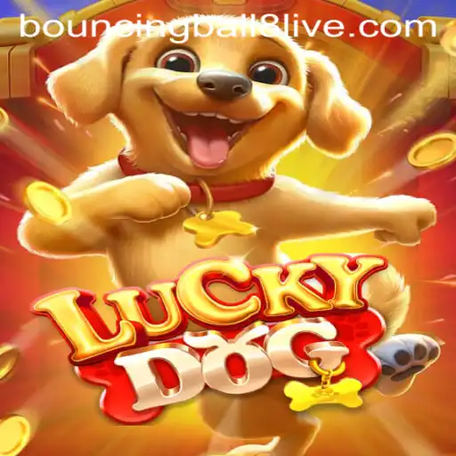 LuckyDog: The Intriguing World of BouncingBall8