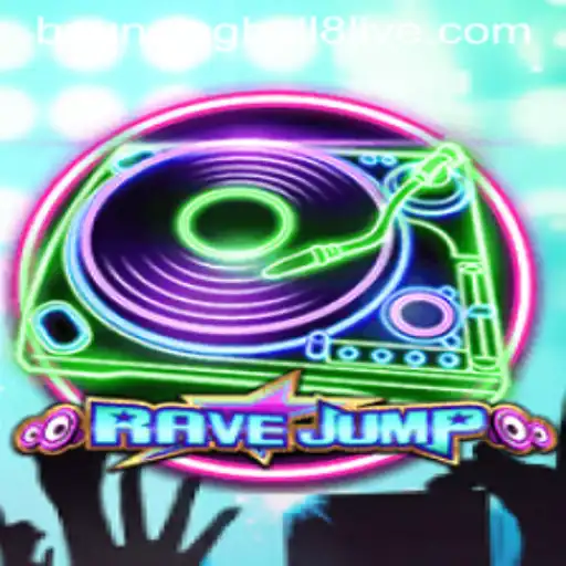 RaveJump: An Exciting Gaming Experience with BouncingBall8