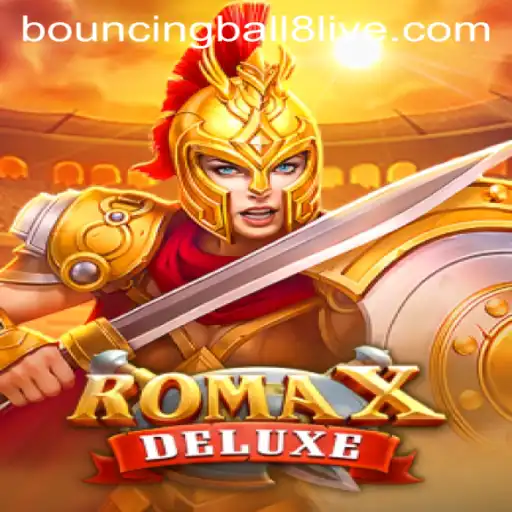 Exploring RomaXDeluxe: A BouncingBall8 Adventure