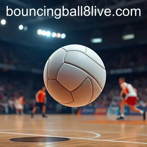 The Impact of BouncingBall8: Revolutionizing the Sports Arena