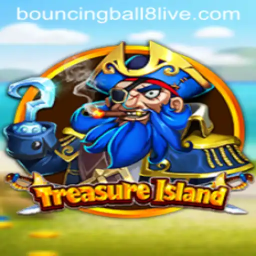 Exploring TreasureIsland: An Adventure Awaits with BouncingBall8