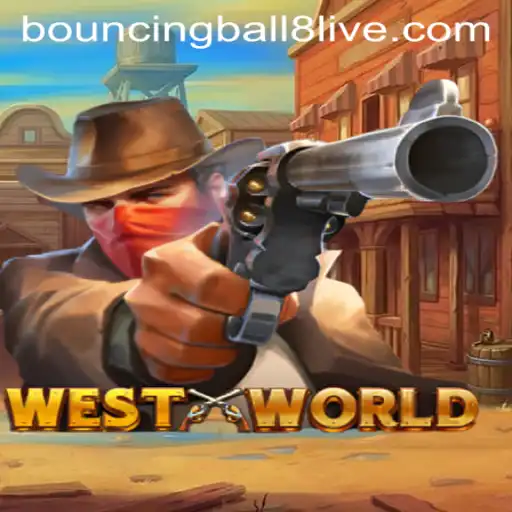Exploring WestWorld: BouncingBall8 – A Journey into an Immersive Gaming Experience