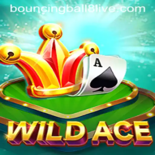 WildAce: The Thrilling World of BouncingBall8