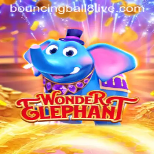 WonderElephant: The Thrilling Adventure of BouncingBall8